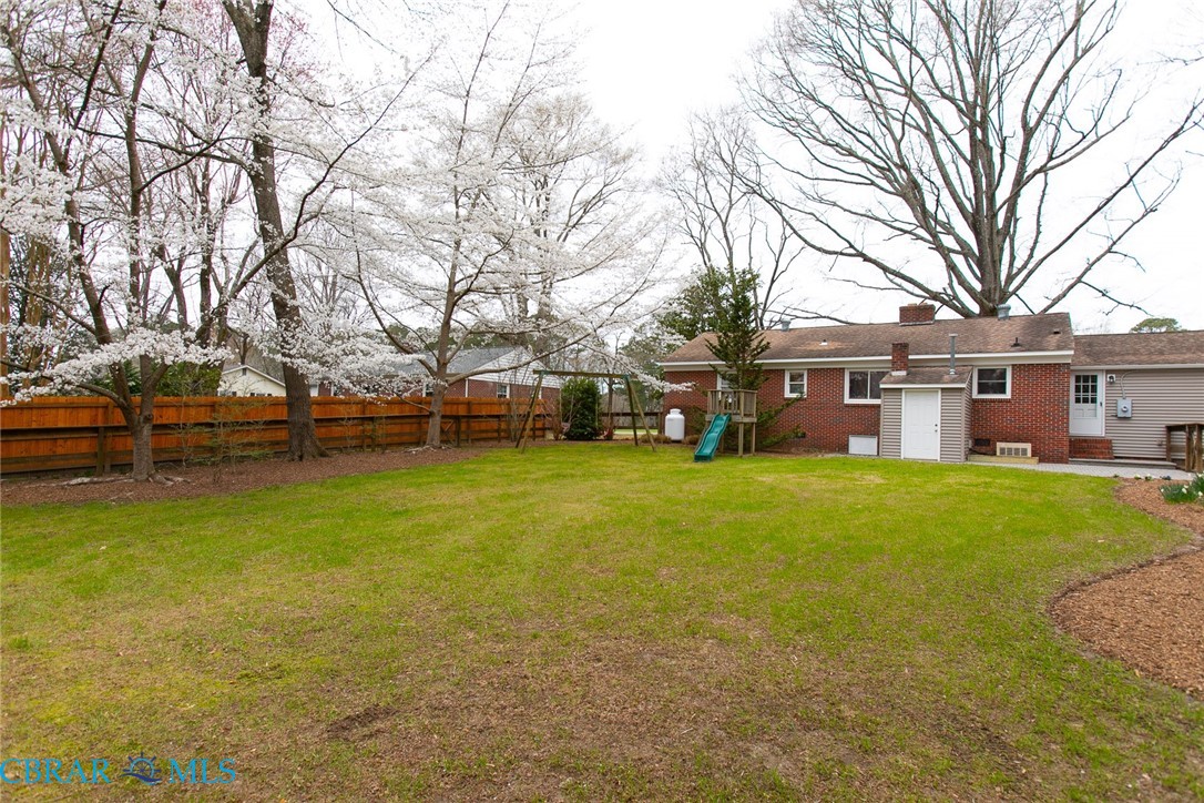 7759 Belroi Road Gloucester, VA 23061 - Photo 40 of 46