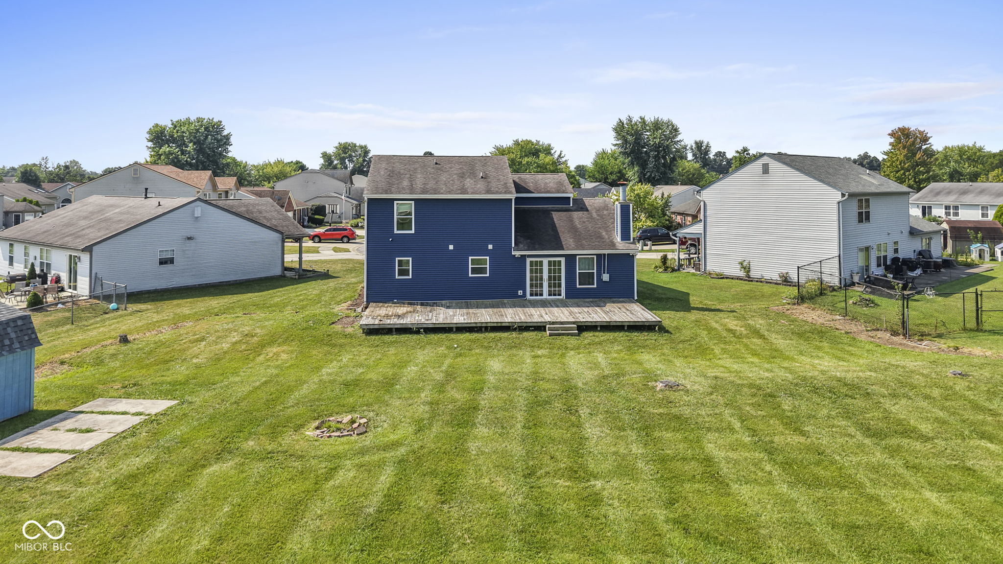 5504 Wheatstone Court Indianapolis, IN 46221 - Photo 31 of 37 Gallery Image 31