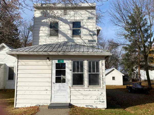 $47,500 | 102 Main Street, Myrtle, MN 56036