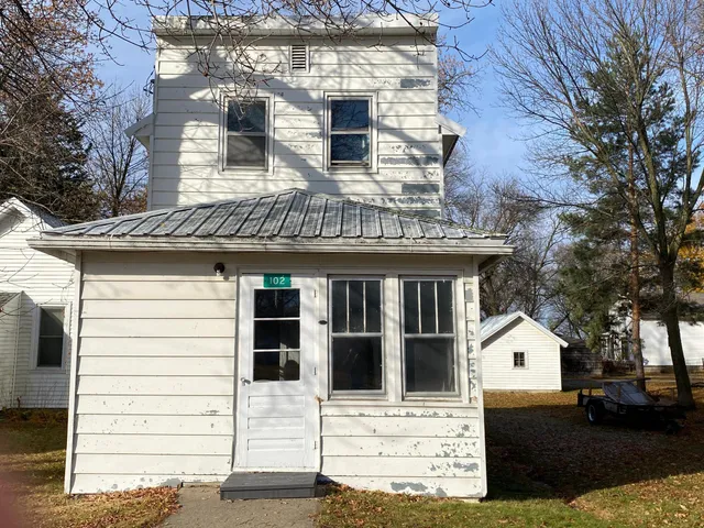 $47,500 | 102 Main Street, Myrtle, MN 56036
