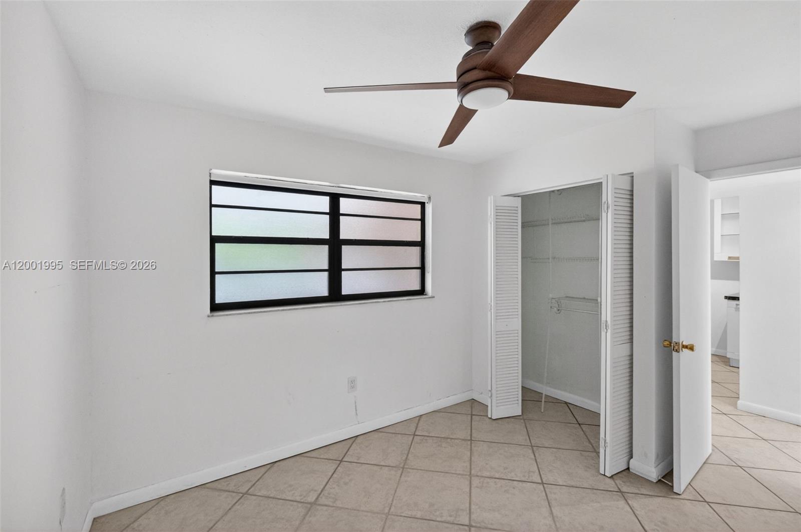 1250 Lincoln Road, Unit 404 Miami Beach, FL 33139 - Photo 22 of 35 2nd bedroom or office