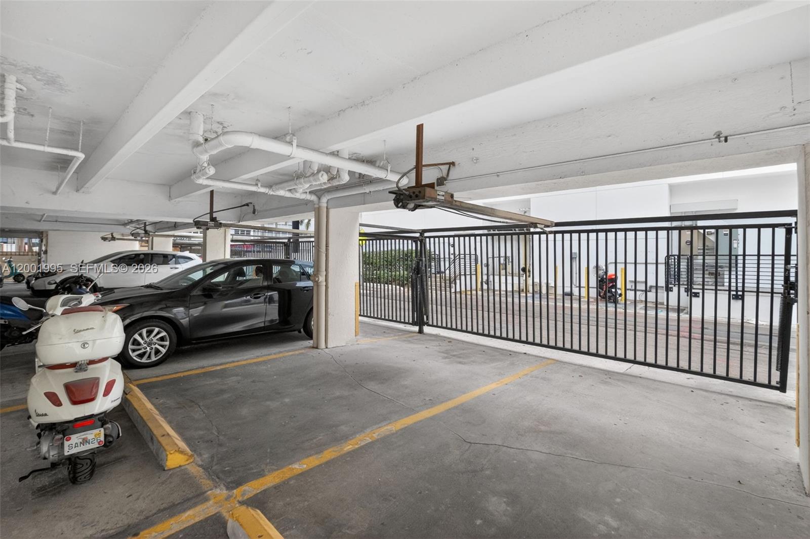 1250 Lincoln Road, Unit 404 Miami Beach, FL 33139 - Photo 30 of 35 1 assigned gated parking space