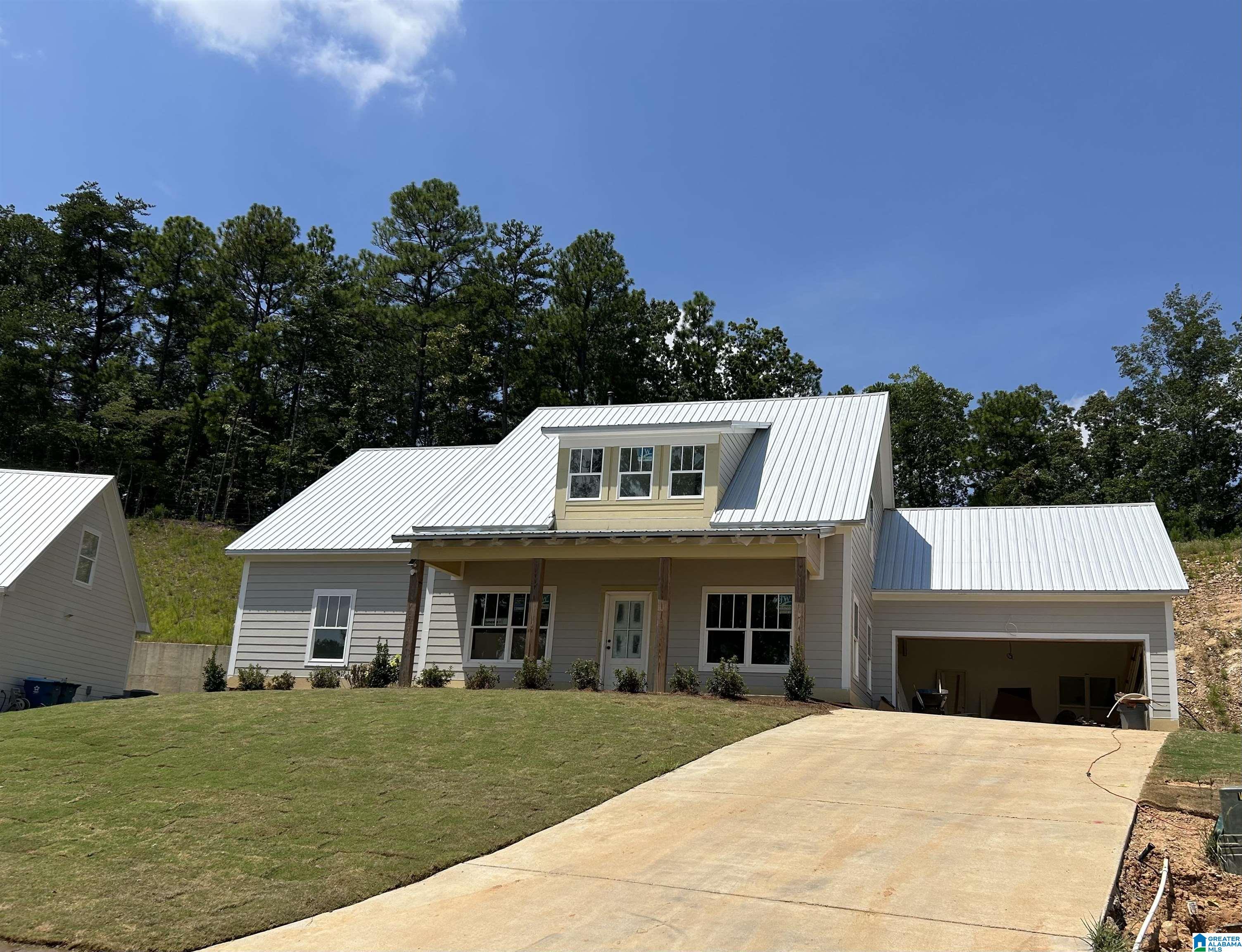 2040 Adams Ridge Drive Chelsea, AL 35043 - Photo 5 of 30
