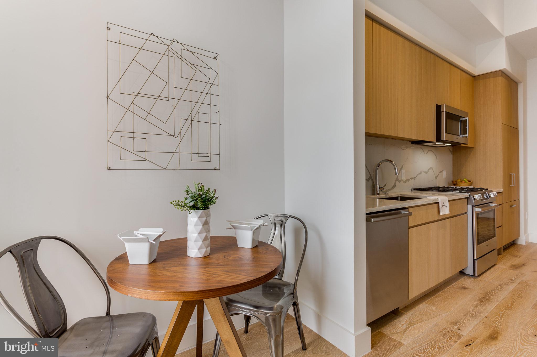 1324 E Street Southeast, Unit 203 Washington, DC 20003 - Photo 11 of 27