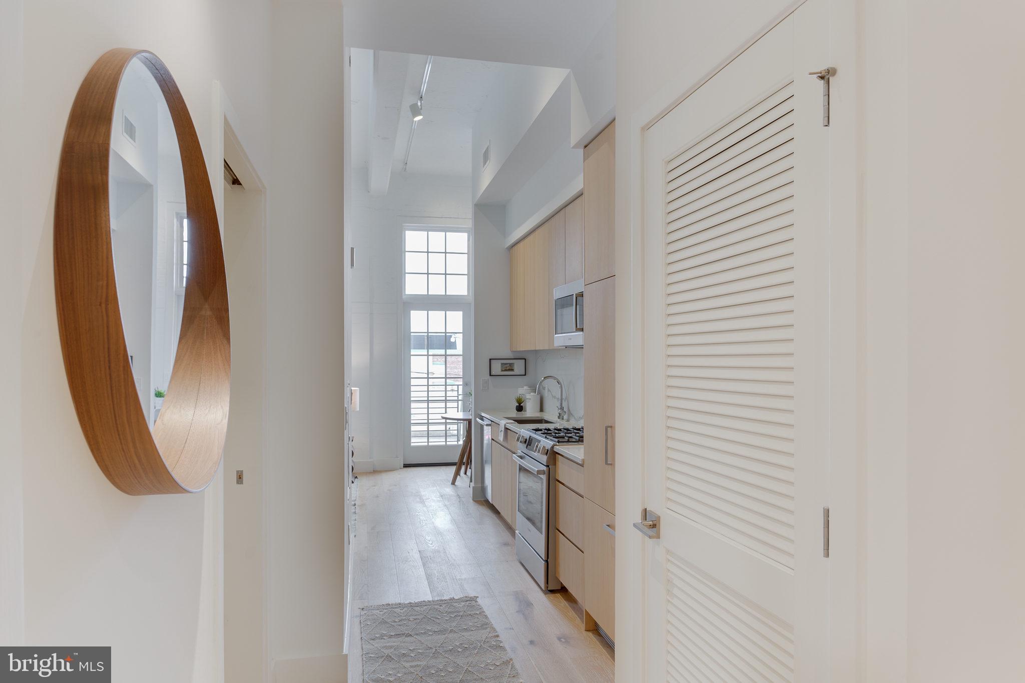 1324 E Street Southeast, Unit 203 Washington, DC 20003 - Photo 18 of 27