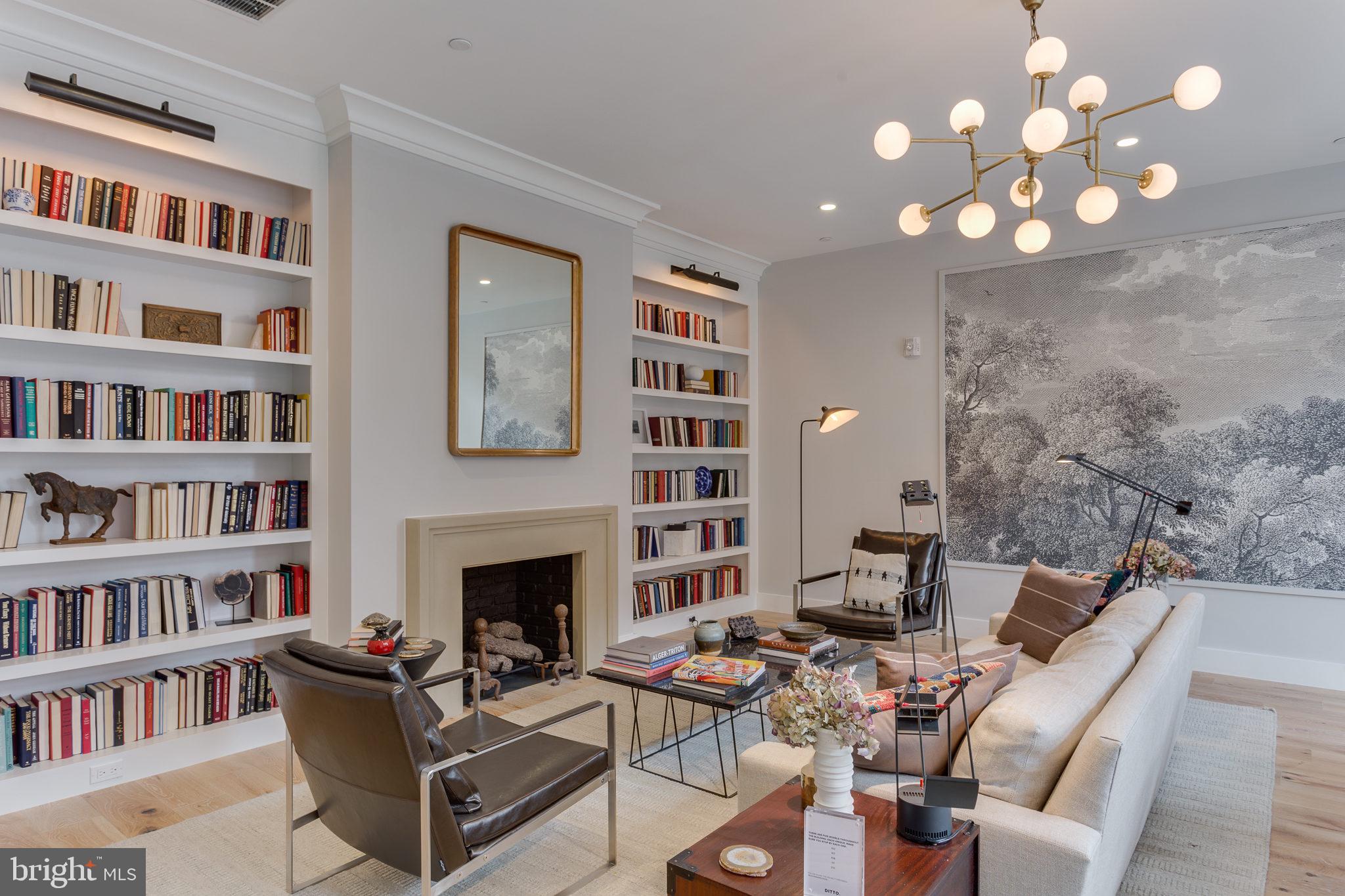 1324 E Street Southeast, Unit 203 Washington, DC 20003 - Photo 23 of 27