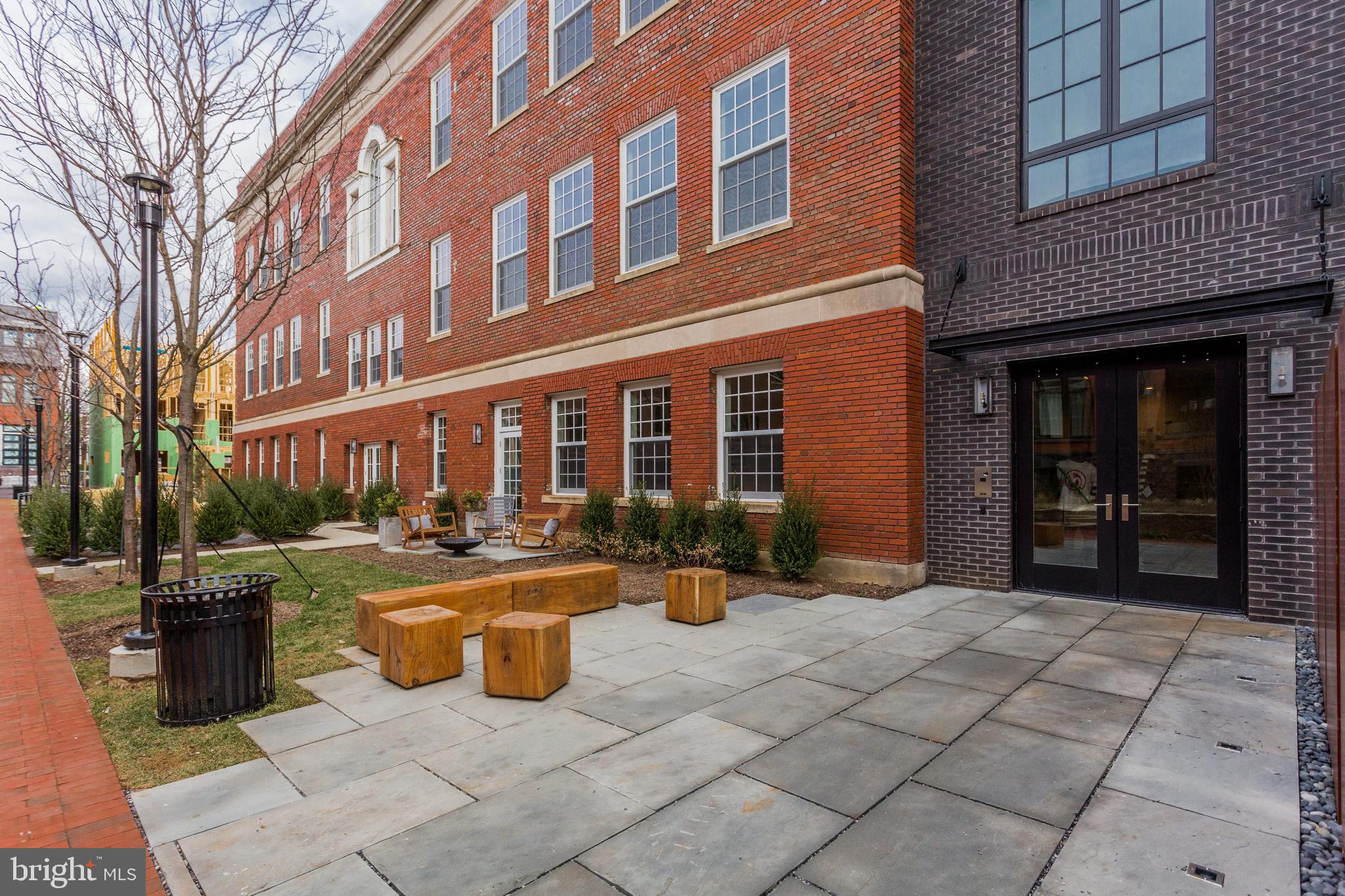 1324 E Street Southeast, Unit 203 Washington, DC 20003 - Photo 25 of 27