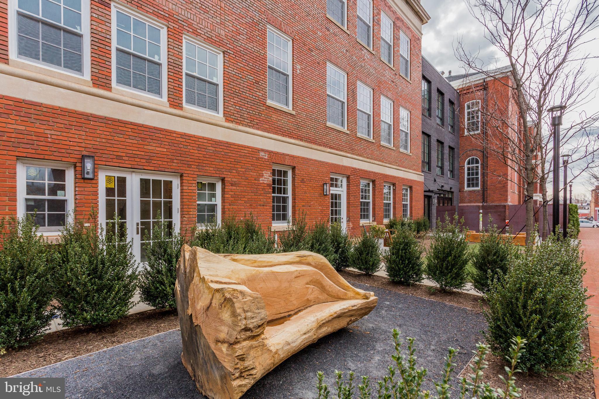 1324 E Street Southeast, Unit 203 Washington, DC 20003 - Photo 26 of 27