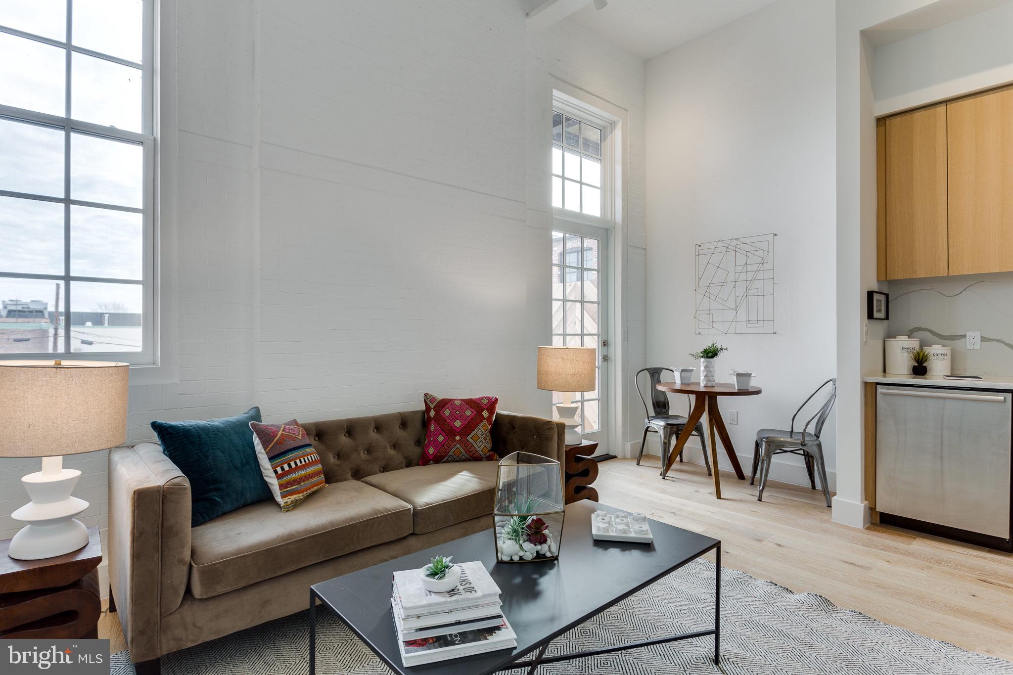 1324 E Street Southeast, Unit 203 Washington, DC 20003 - Photo 10 of 27