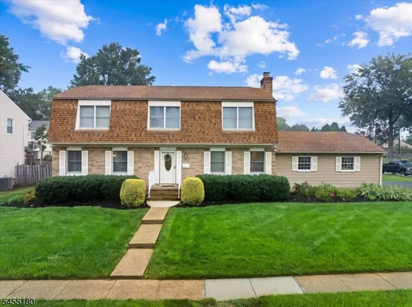 $749,000 | 12 Holly Park Drive, South Plainfield, NJ 07080