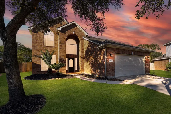 $359,000 | 21907 Hannover Village Court, Spring, TX 77388