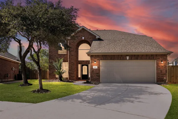 $359,000 | 21907 Hannover Village Court, Spring, TX 77388