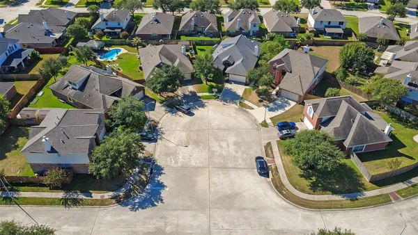 $359,000 | 21907 Hannover Village Court, Spring, TX 77388