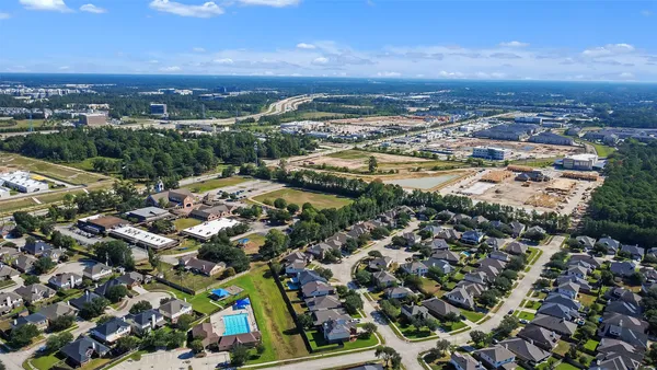 $359,000 | 21907 Hannover Village Court, Spring, TX 77388