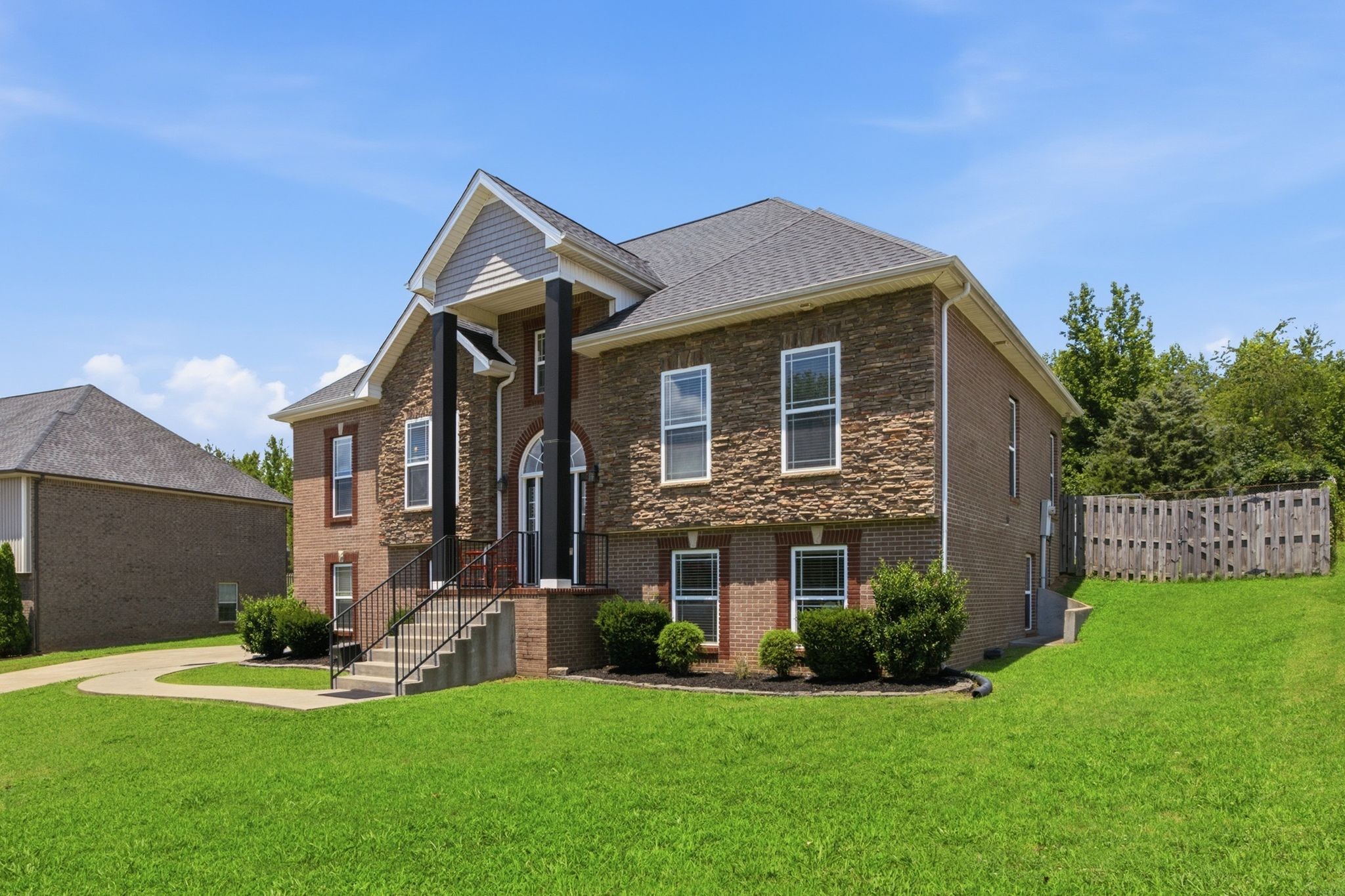 3523 Rabbit Run Trail Clarksville, TN 37043 - Photo 9 of 44 Gallery Image 9