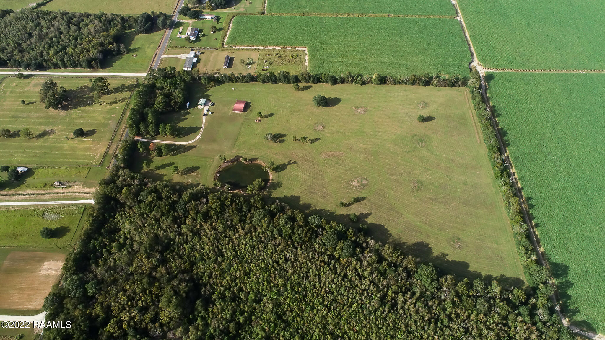 1734 Beatrice Road Church Point, LA 70525 - Photo 20 of 34 Gallery Image 20