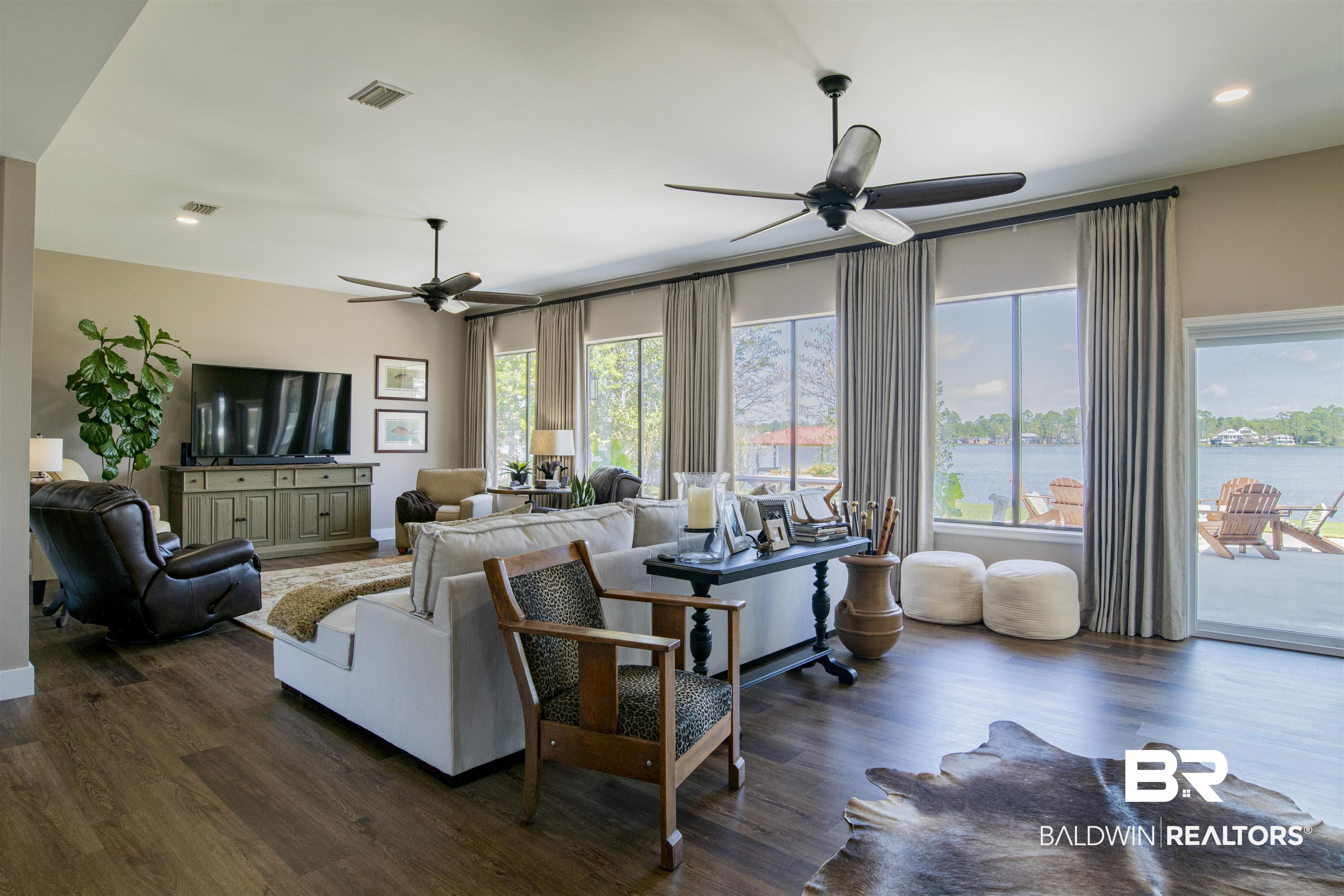 8698 Bay View Drive Foley, AL 36535 - Photo 5 of 50