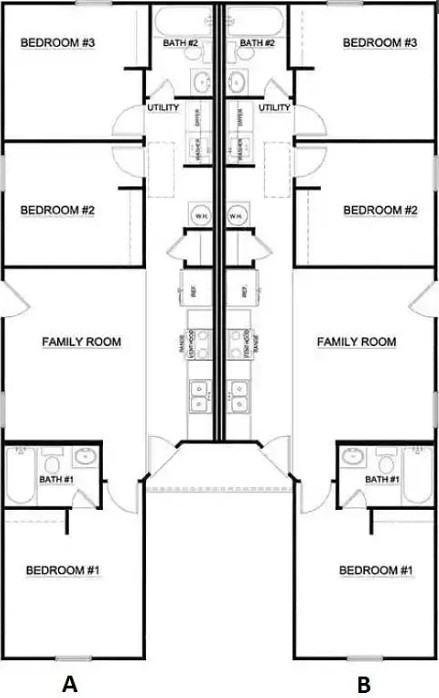 7925 Way Street, Unit A Houston, TX 77028 - Photo 29 of 29