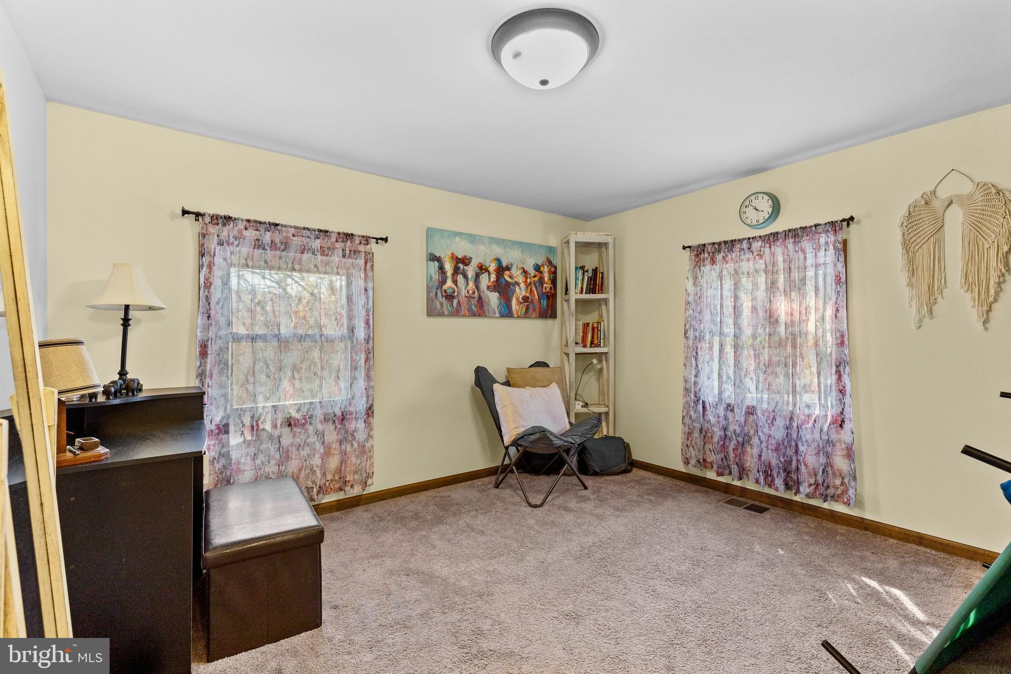 1014 South River Road Halifax, PA 17032 - Photo 11 of 25 a living room with furniture and a window