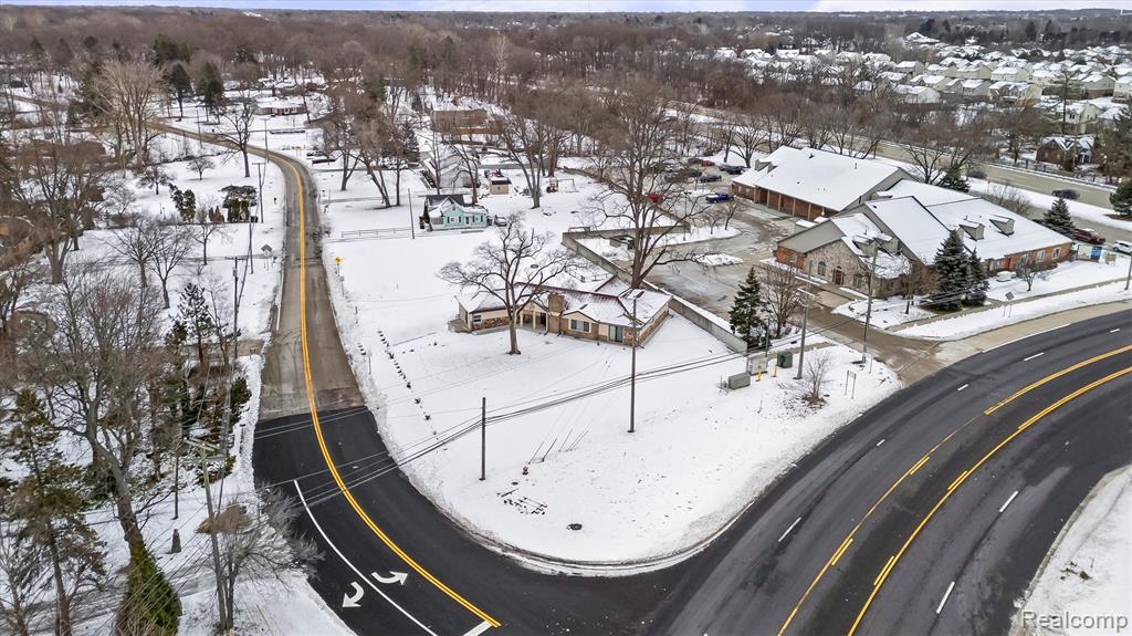 15500 Millar Road Clinton Township, MI 48036 - Photo 25 of 27