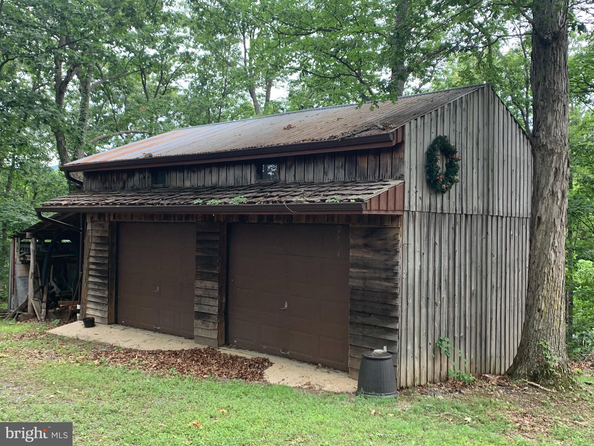 1202 Ridgeway Road Front Royal, VA 22630 - Photo 2 of 37 Workshop