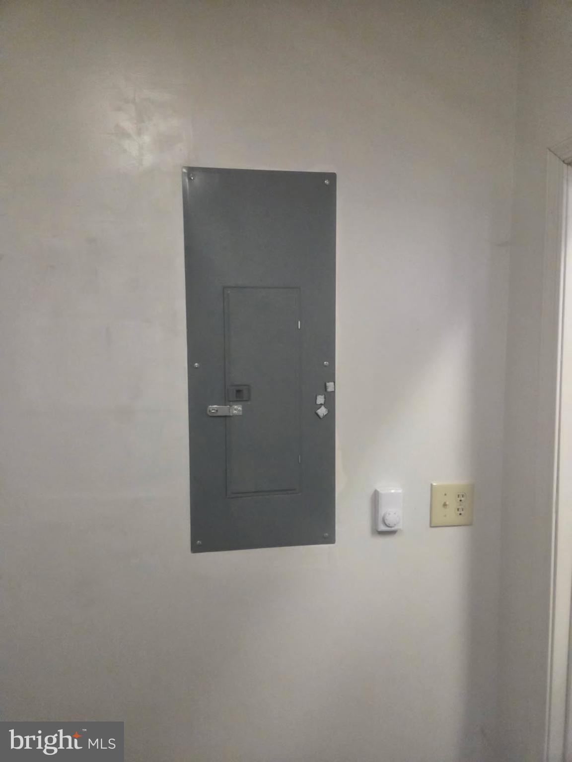 304 North Front Street Liverpool, PA 17045 - Photo 12 of 24 ELECTRIC BOX