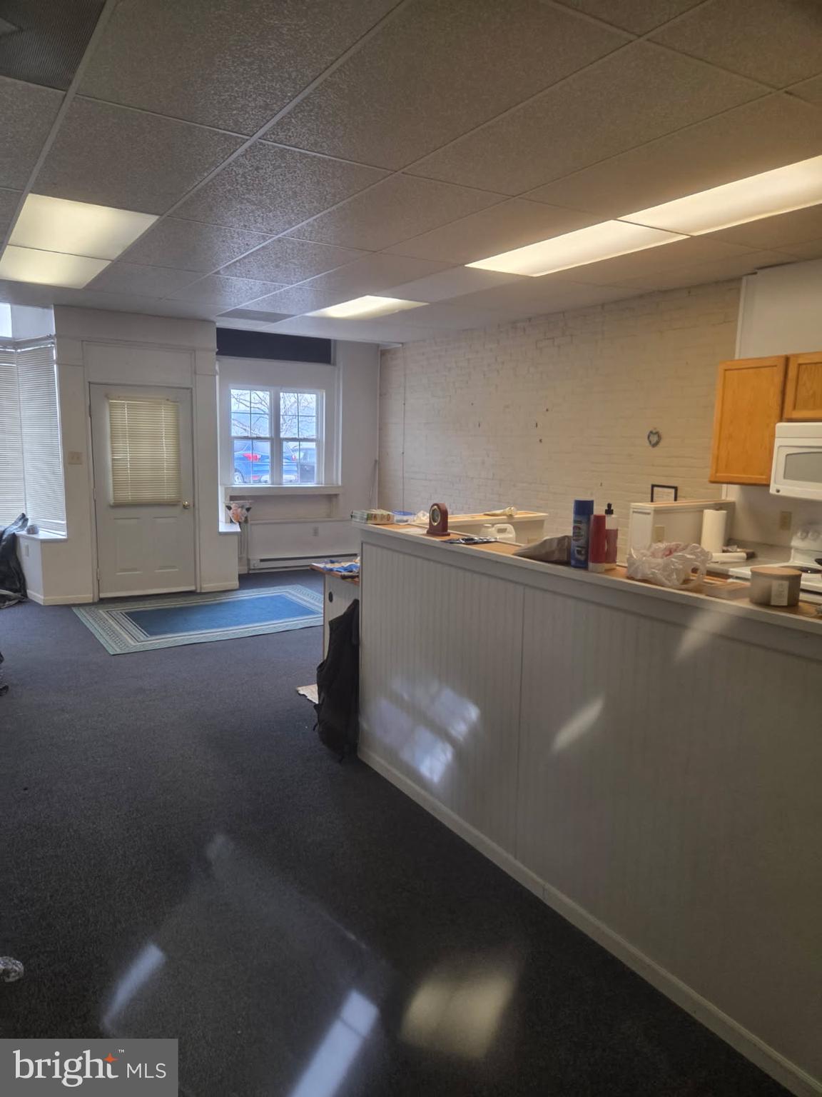 304 North Front Street Liverpool, PA 17045 - Photo 13 of 24 KITCHEN AREA