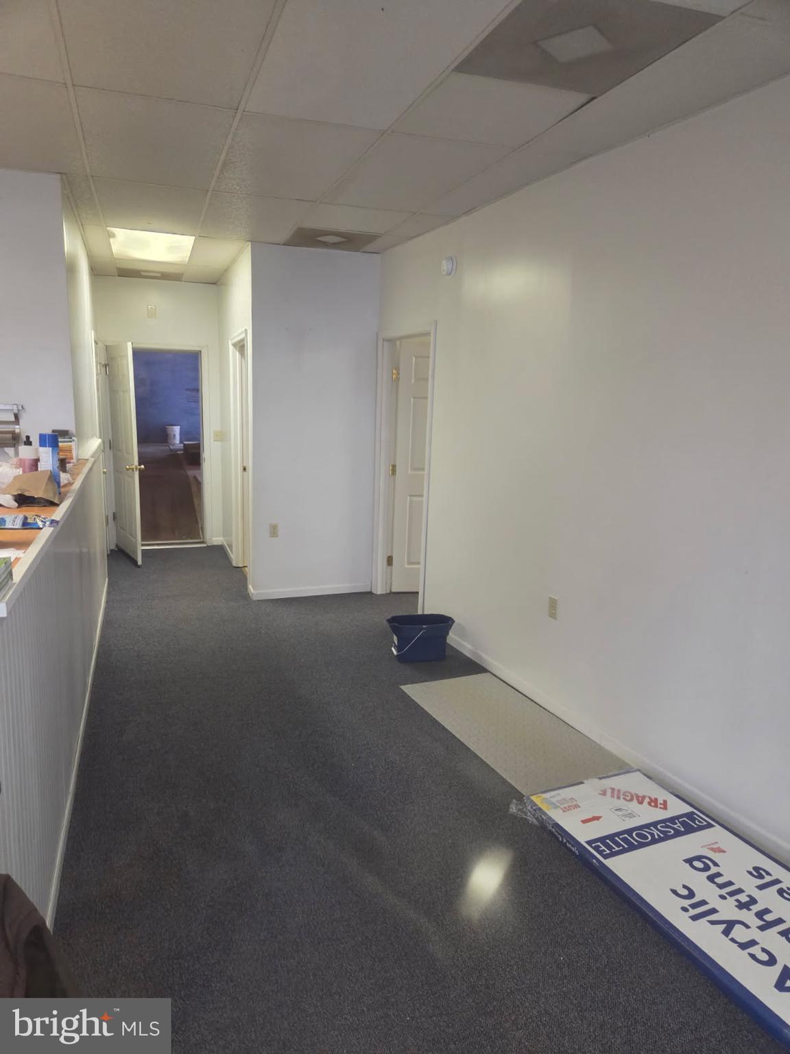 304 North Front Street Liverpool, PA 17045 - Photo 15 of 24 POTENTIAL PLAY OR OFFICE AREA