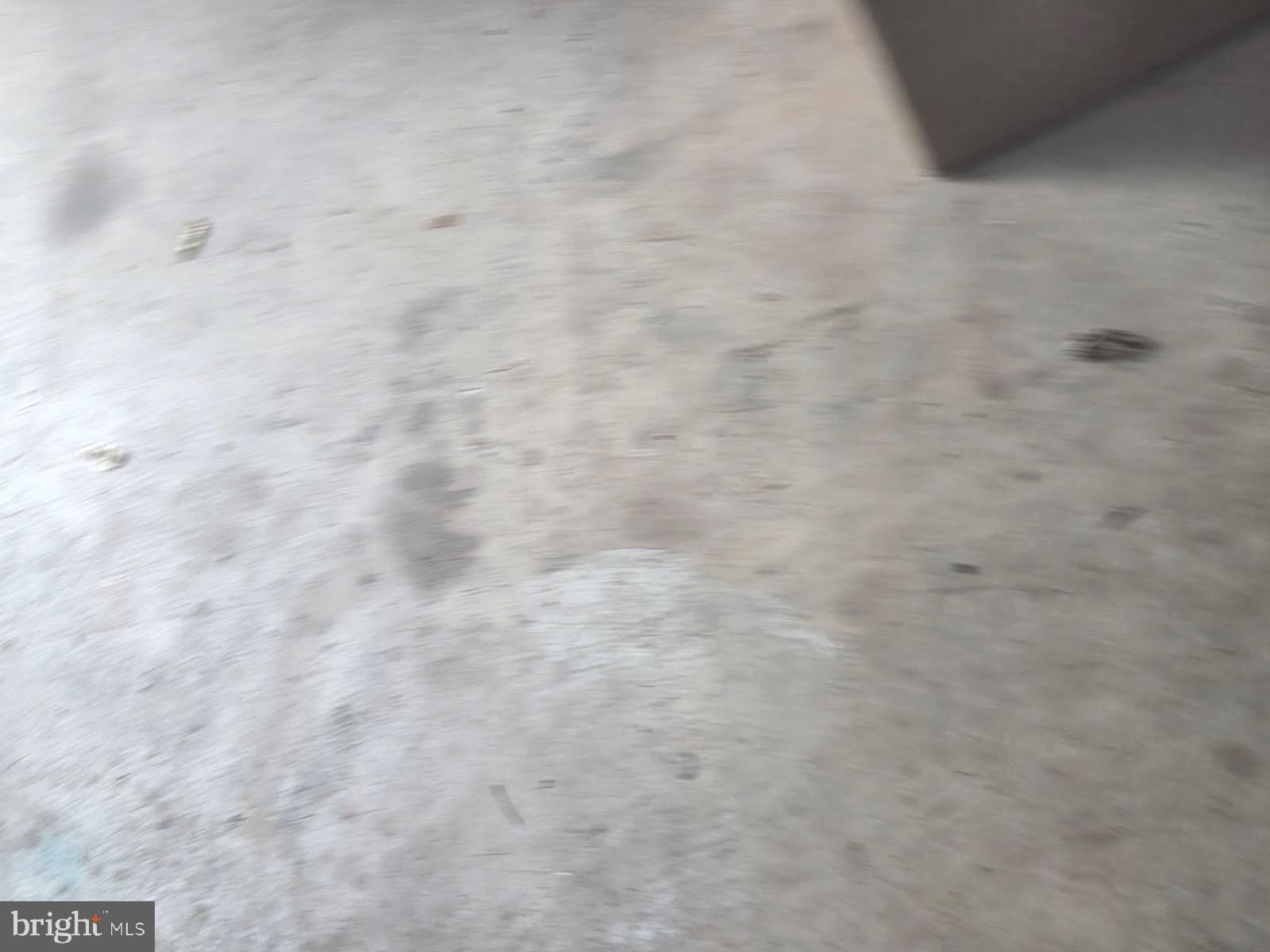 304 North Front Street Liverpool, PA 17045 - Photo 19 of 24 GARAGE FLOOR