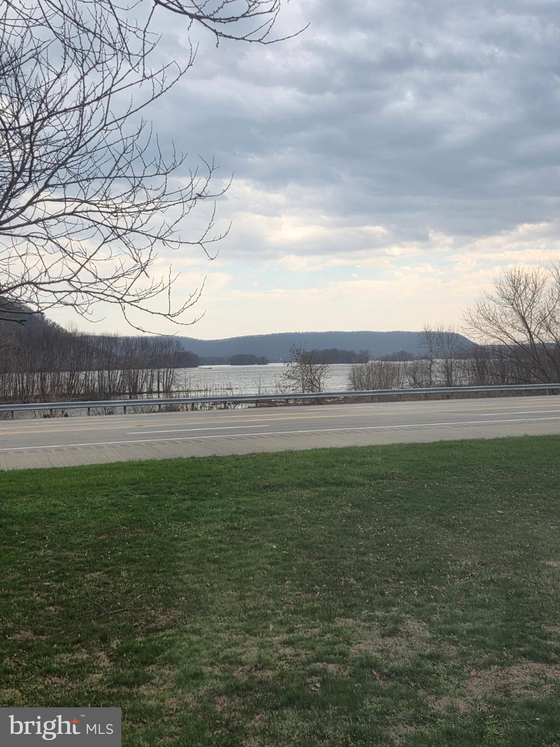 304 North Front Street Liverpool, PA 17045 - Photo 22 of 24 FRONT VIEW