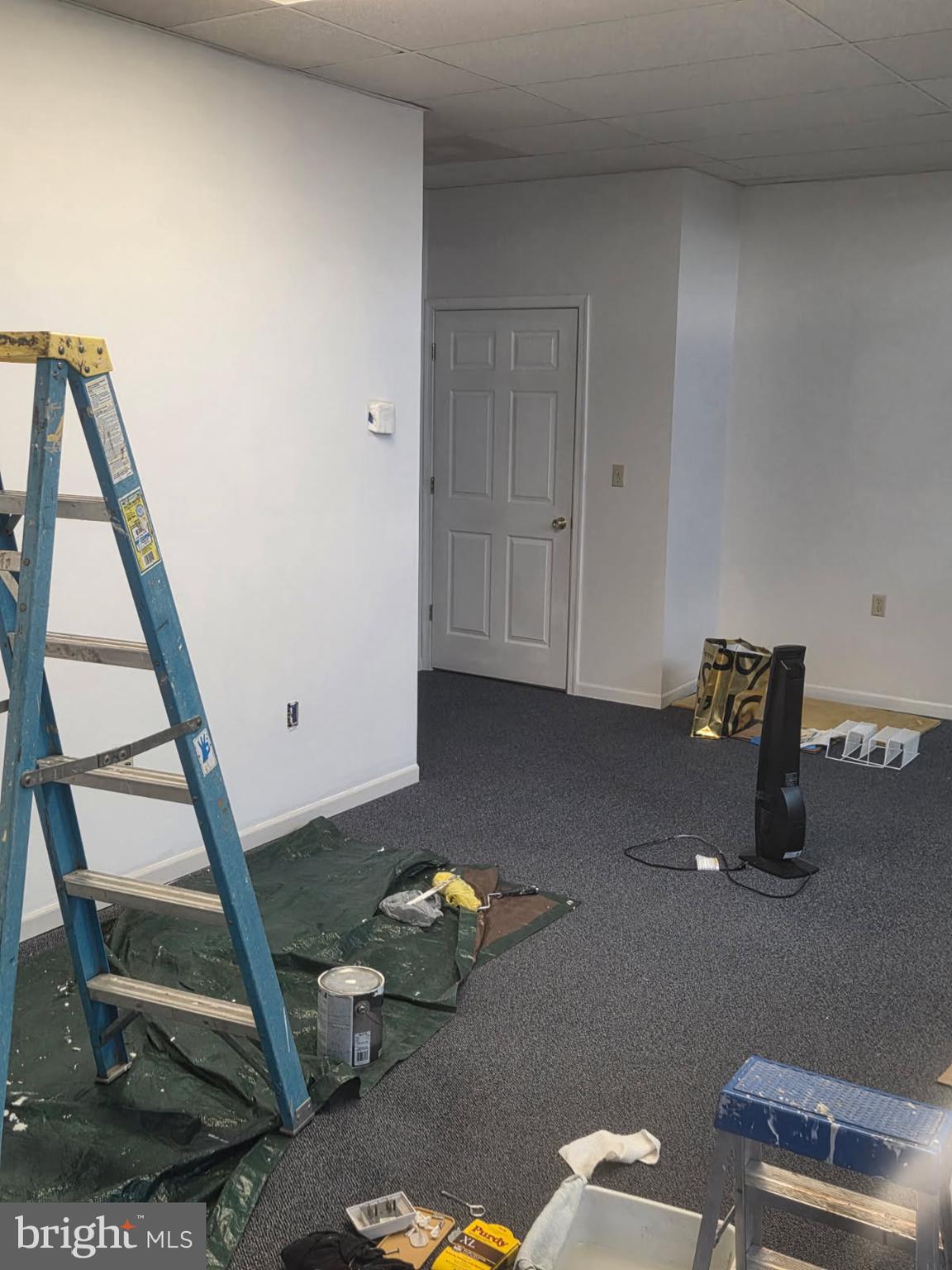 304 North Front Street Liverpool, PA 17045 - Photo 24 of 24 CURRENT PAINTING