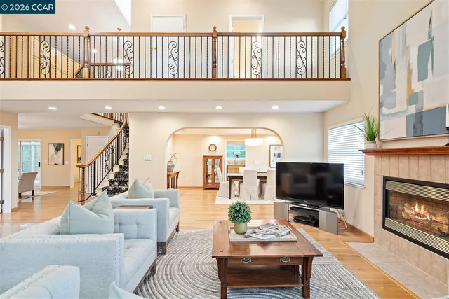 $1,399,000 | 166 Midship Drive, Hercules, CA 94547