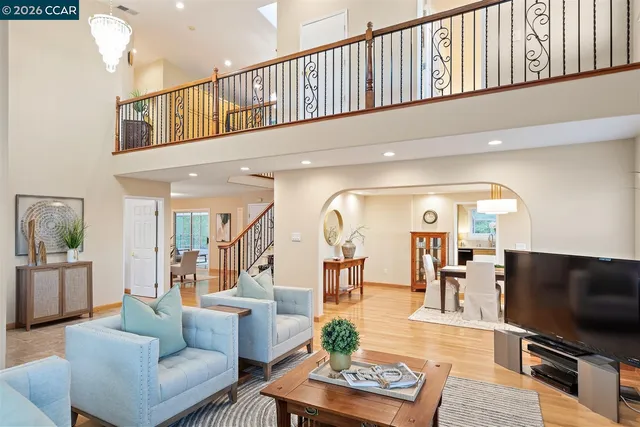 $1,399,000 | 166 Midship Drive, Hercules, CA 94547