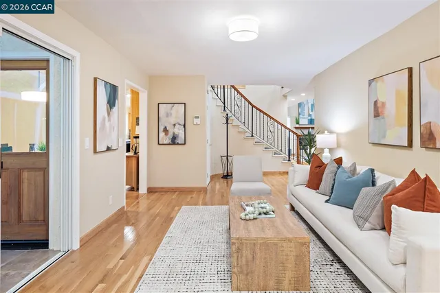 $1,399,000 | 166 Midship Drive, Hercules, CA 94547