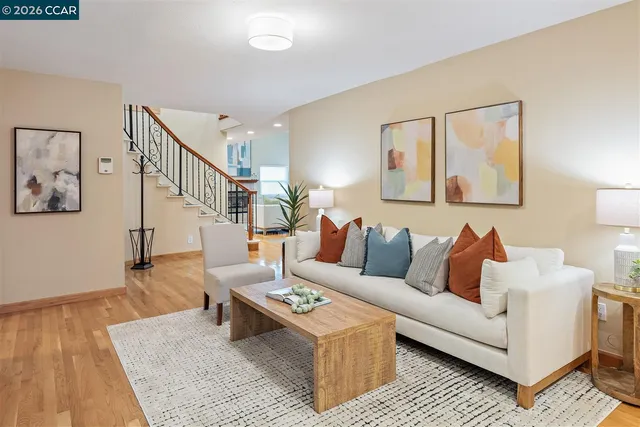 $1,399,000 | 166 Midship Drive, Hercules, CA 94547