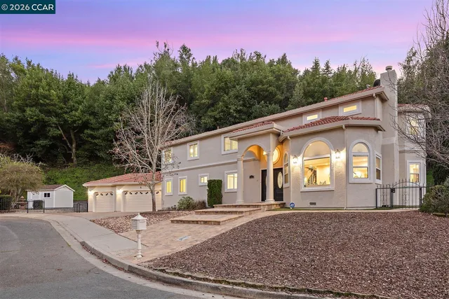 $1,399,000 | 166 Midship Drive, Hercules, CA 94547