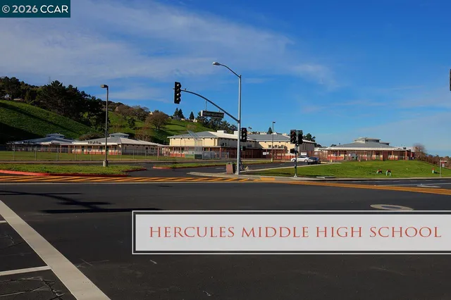 $1,399,000 | 166 Midship Drive, Hercules, CA 94547