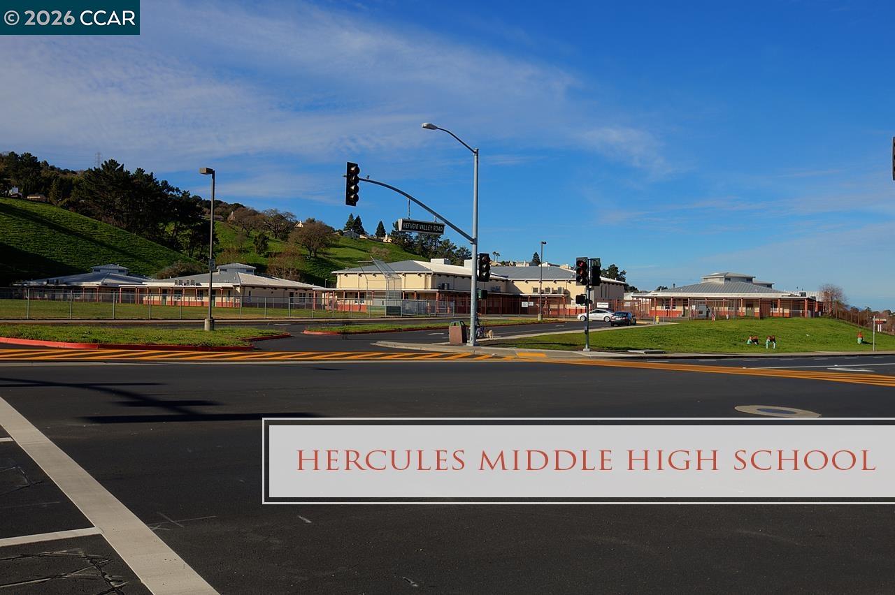 166 Midship Drive Hercules, CA 94547 - Photo 58 of 60