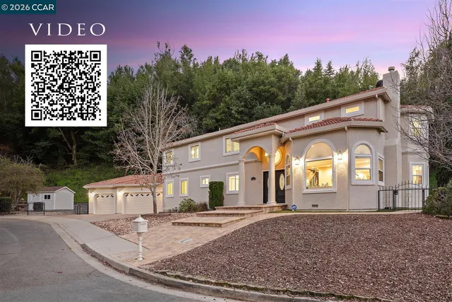 $1,399,000 | 166 Midship Drive, Hercules, CA 94547