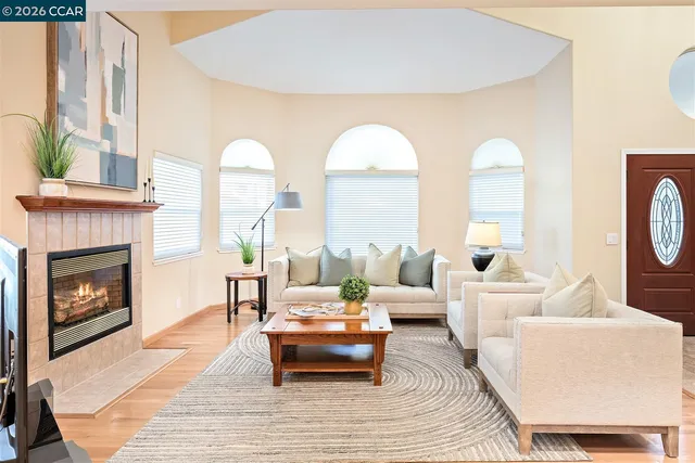 $1,399,000 | 166 Midship Drive, Hercules, CA 94547