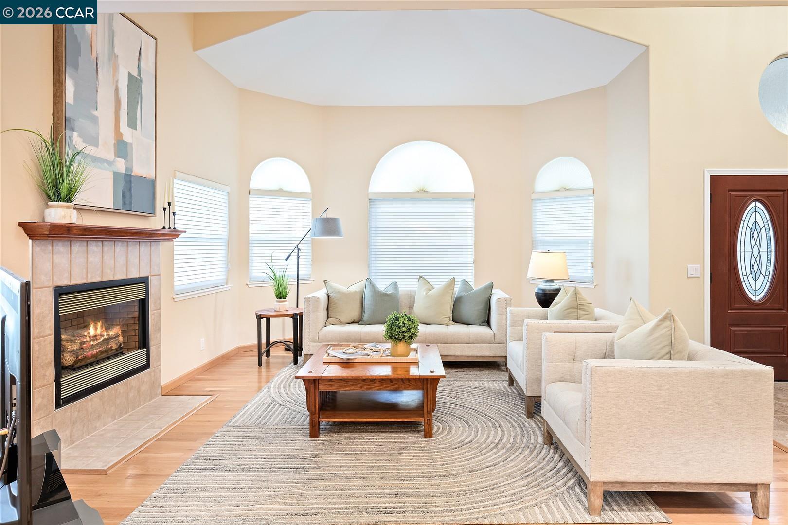 166 Midship Drive Hercules, CA 94547 - Photo 10 of 60