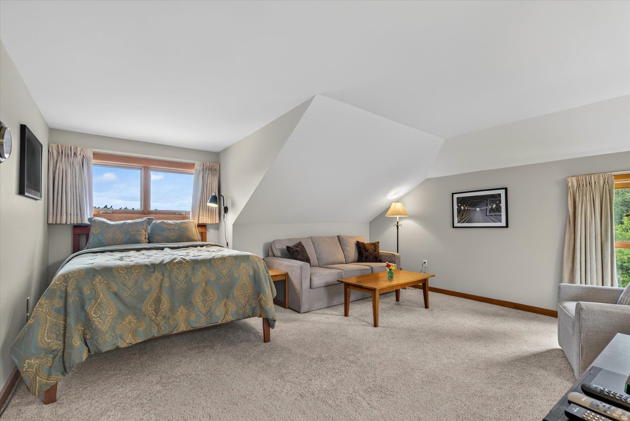 528 East Mountain Road, Unit #62 Killington, VT 05751 - Photo 47 of 56