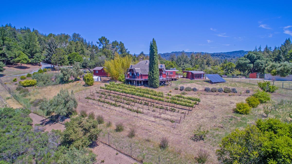 104 Richardson Road Santa Cruz, CA 95065 - Photo 1 of 26 Gallery Image 1
