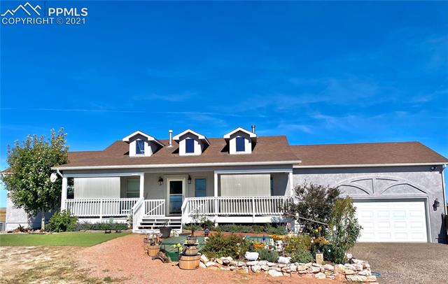16330 Stage Stop Road Peyton, CO 80831 - Photo 2 of 15 Gallery Image 2