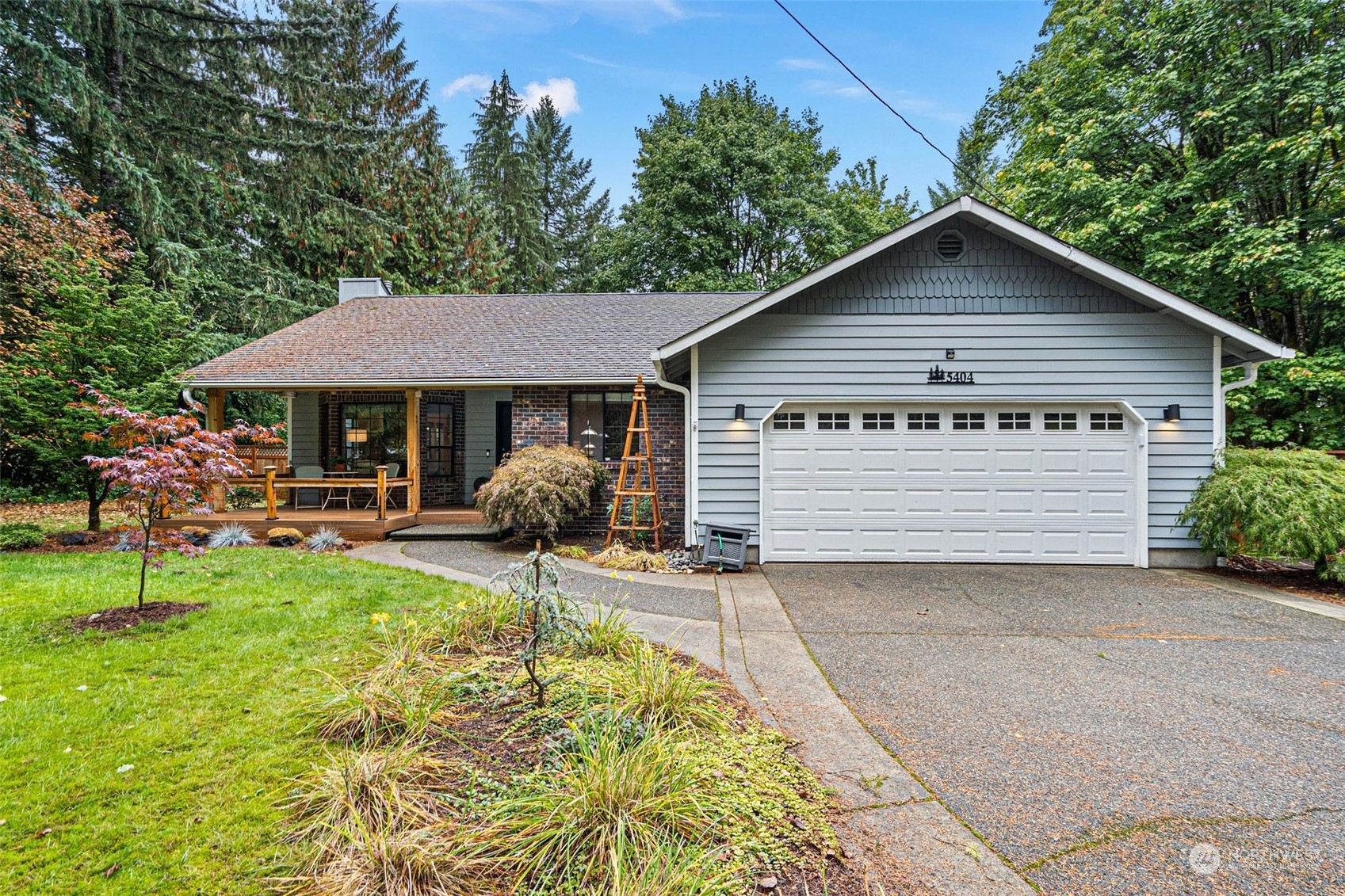 5404 Fadling Road Southwest Olympia, WA 98512 - Photo 1 of 36 Gallery Image 1