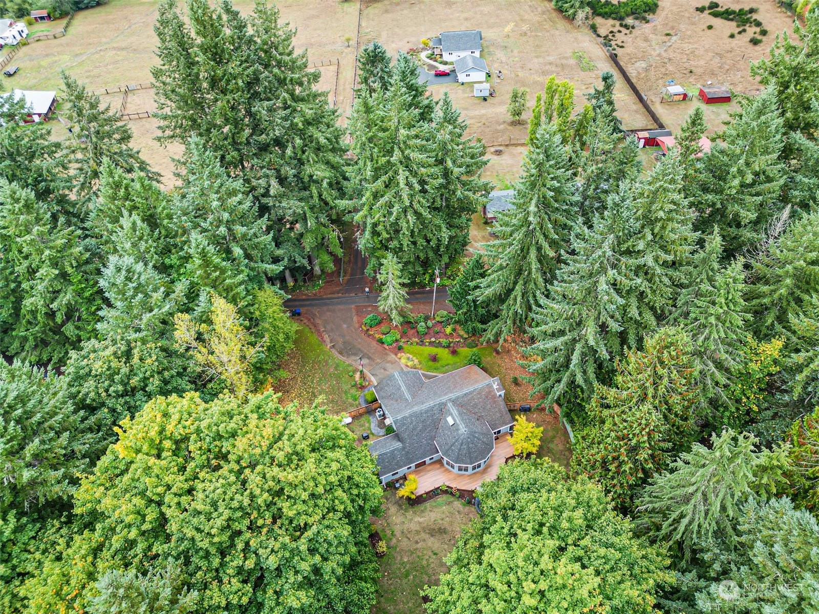 5404 Fadling Road Southwest Olympia, WA 98512 - Photo 32 of 36 Gallery Image 32