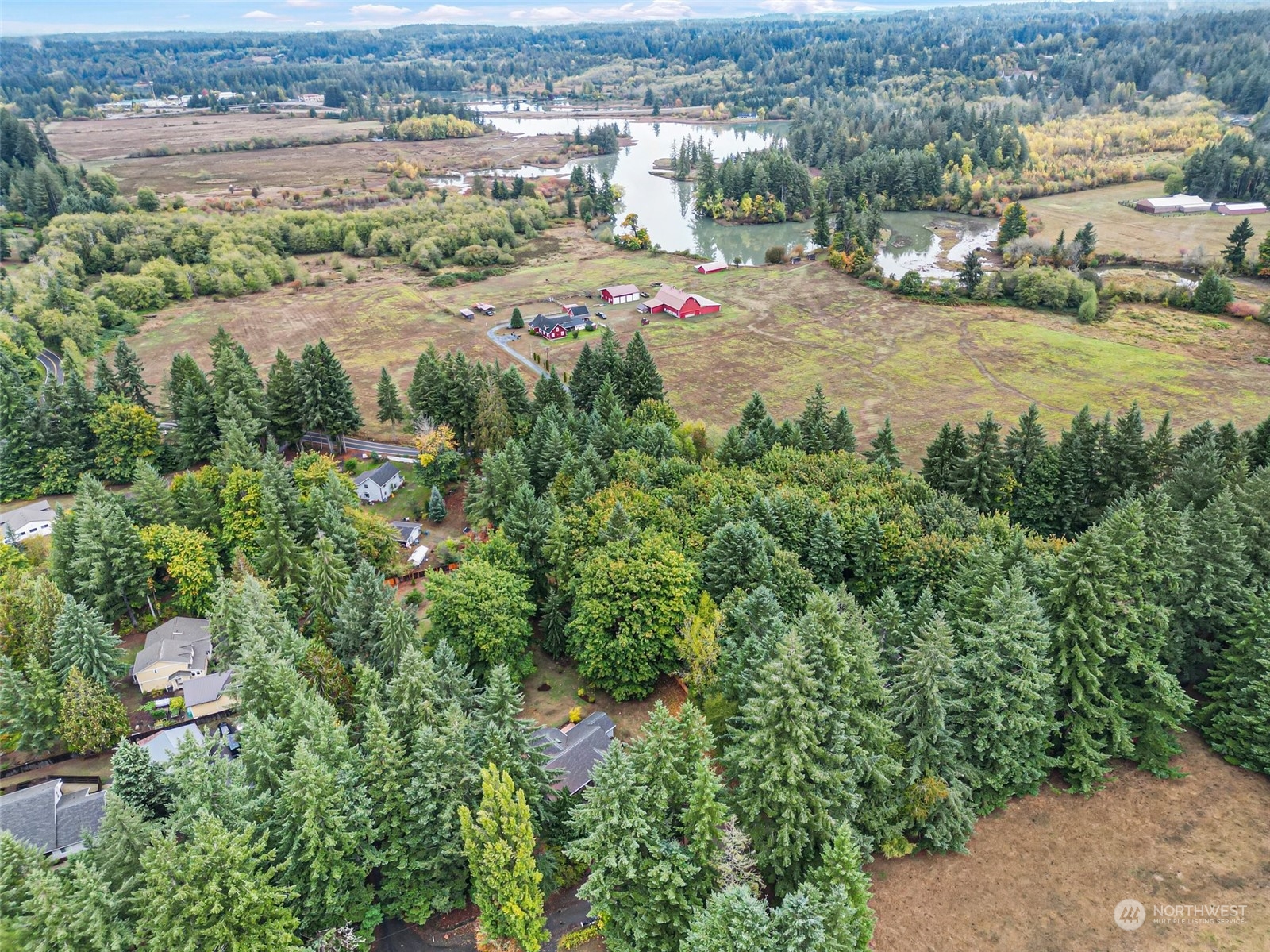 5404 Fadling Road Southwest Olympia, WA 98512 - Photo 33 of 36 Gallery Image 33