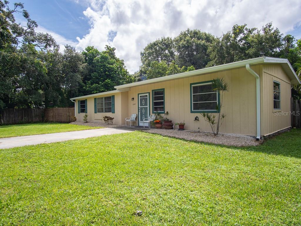 1287 Keyway Road Englewood, FL 34223 - Photo 1 of 1 Welcome Home!