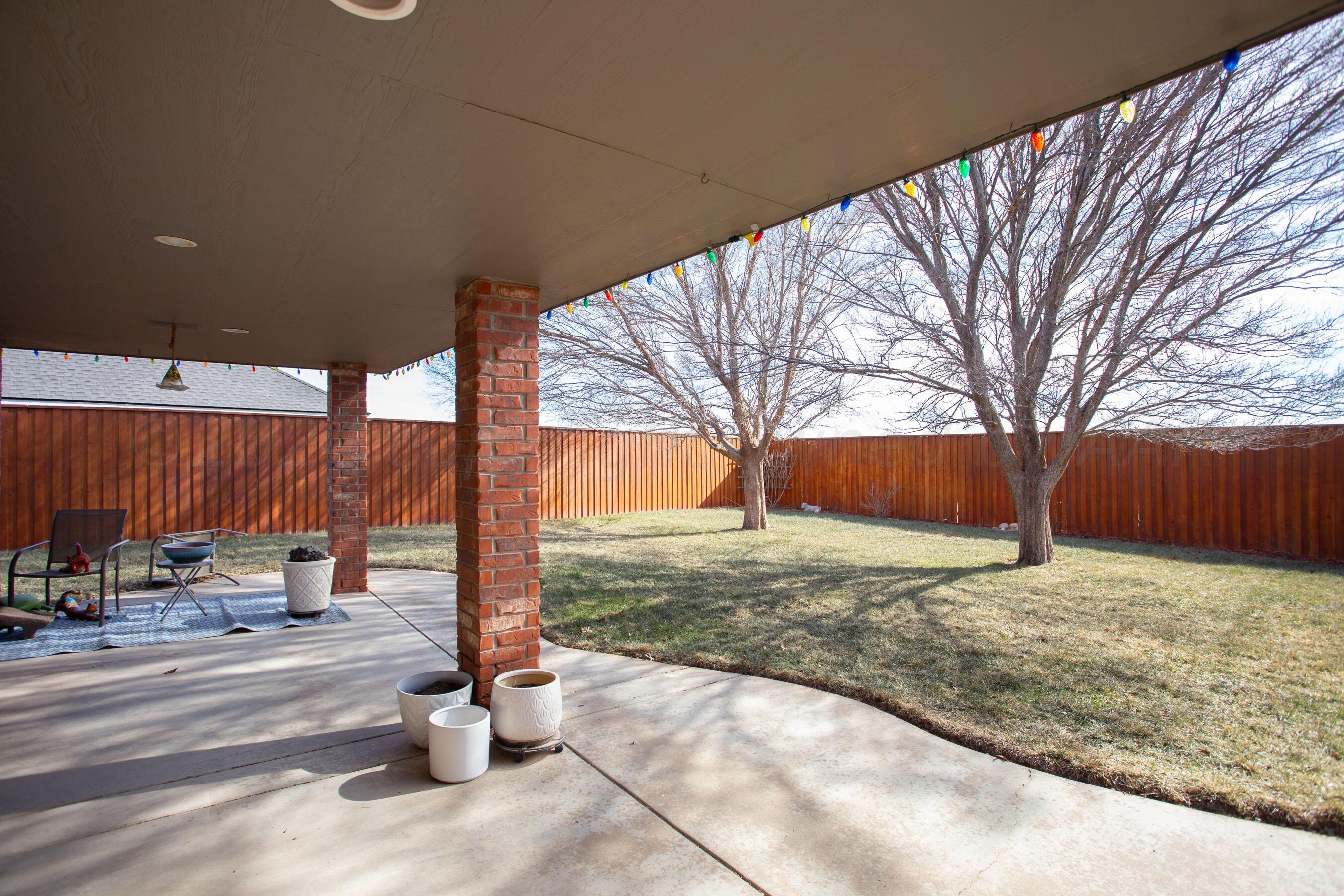 6921 Thunder Road Amarillo, TX 79119 - Photo 25 of 28