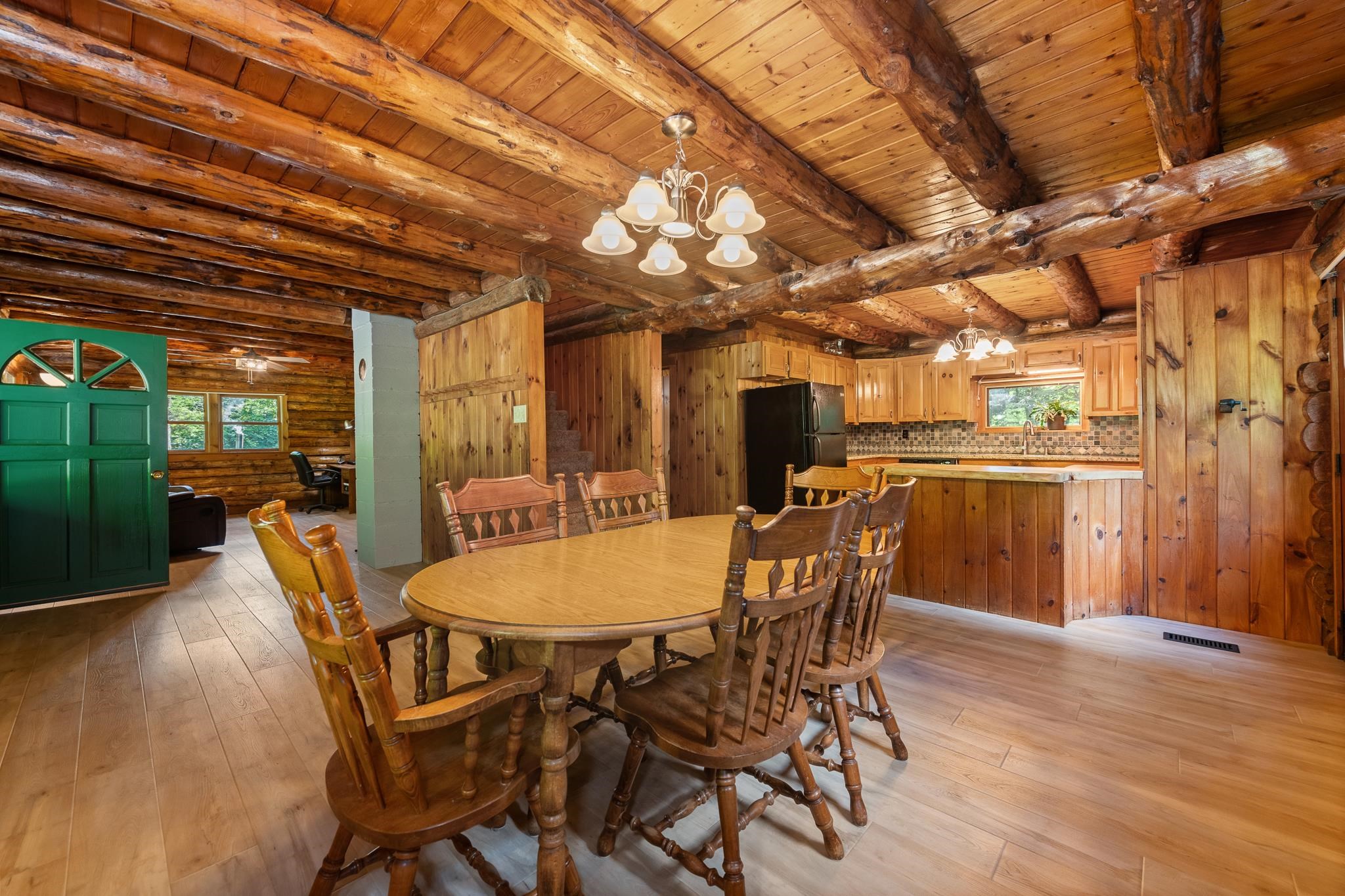 47 Currier Hill Road Wentworth, NH 03282 - Photo 12 of 50 Gallery Image 12